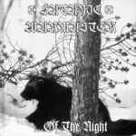 SATANIC WARMASTER - ...Of the Night MCD